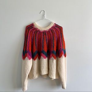 Zara knit - never worn